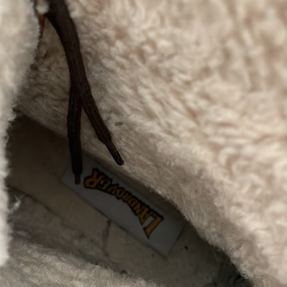 Womans Landrover boots - Picture 2 of 5